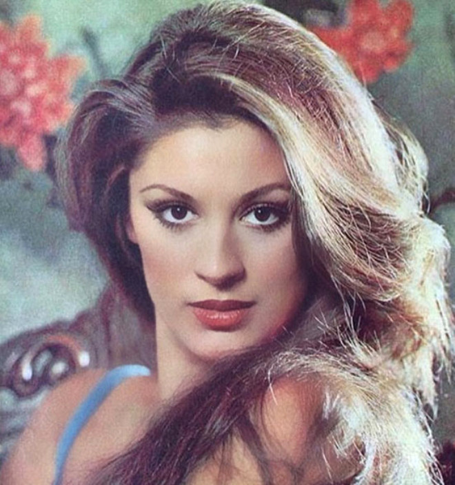 Gülşen Bubikoğlu'nun kızı Zeynep İnanoğlu'na bakın kimle evli - Resim: 2