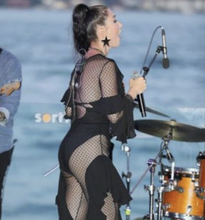 Hande Yener 'kemoterapi görüyor' iddialarına yanıt öyle yanıt verdi ki... - Resim: 3
