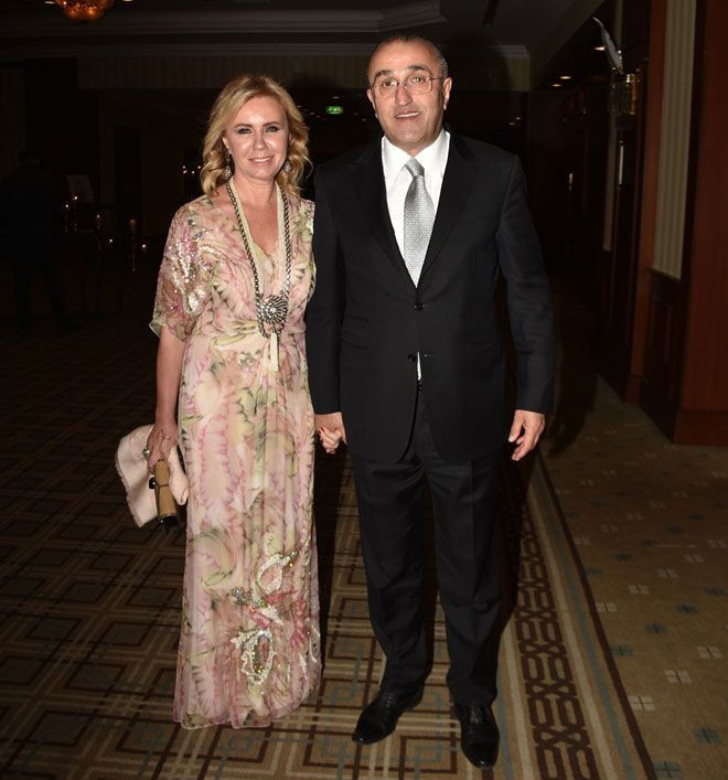 Galatasaray açıkladı Abdürrahim Albayrak ve eşi koronavirüse yakalandı - Resim: 3