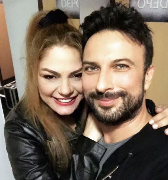 İzel'in son halini gören tanıyamadı herkes Ece Seçkin'e benzetti - Resim: 1