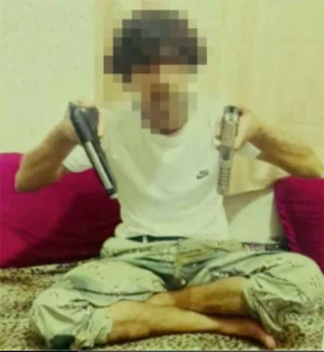 Afgan çete 7 yabancıyı İtalya vaadiyle İstanbul'da rehin aldı! Ailelerinden fidye istediler - Resim: 2