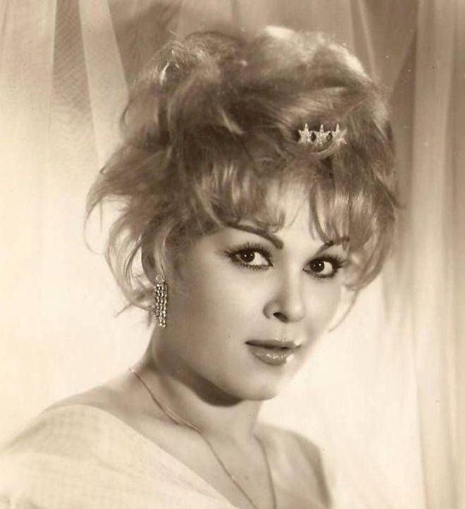 Yeşilçam'ın kötü kadını Suzan Avcı ödenmeyen senetlerden bikini yaptı - Resim: 3