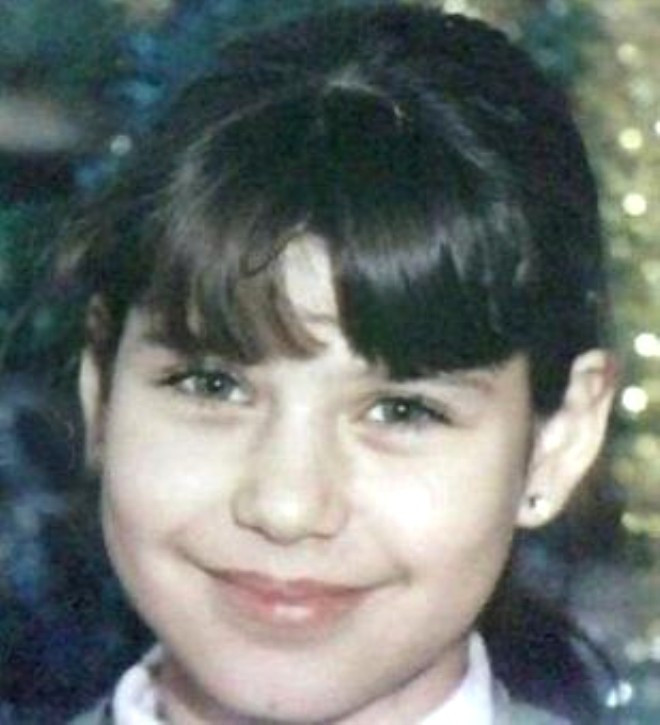 Ünlülerin okul zamanı çekilen fotoğrafları - Resim: 3