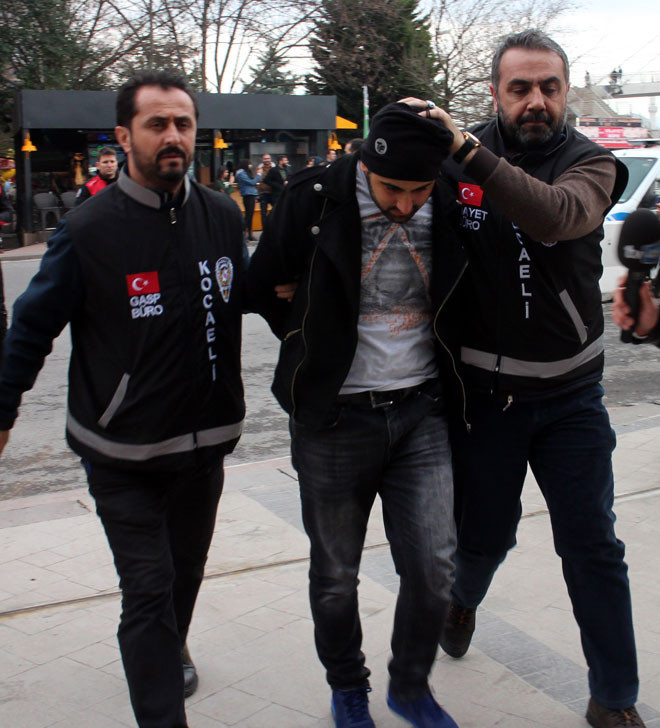 Meryem Tahnal'ın dilekçesinde ortaya çıkan korkunç gerçek! - Resim: 4