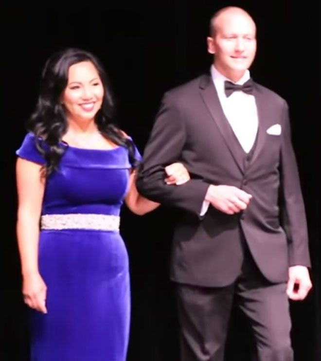 George Floyd'u boğarak öldüren polis  Derek Chauvin'i eşi boşuyor! Nafaka da istemedi - Resim: 3