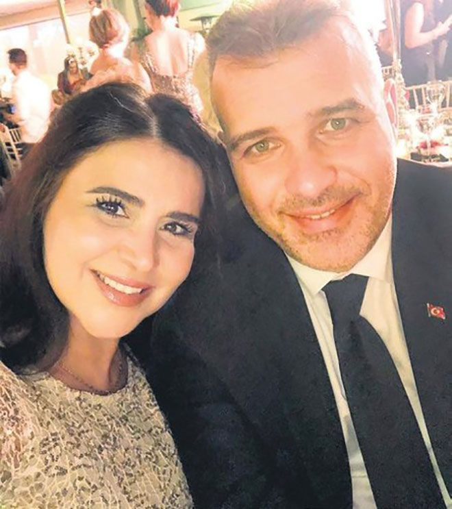 Sosyetede 400 milyon liralık yasak aşk! Aldatıp çocuk yapan kocasından tazminat istedi - Resim: 1