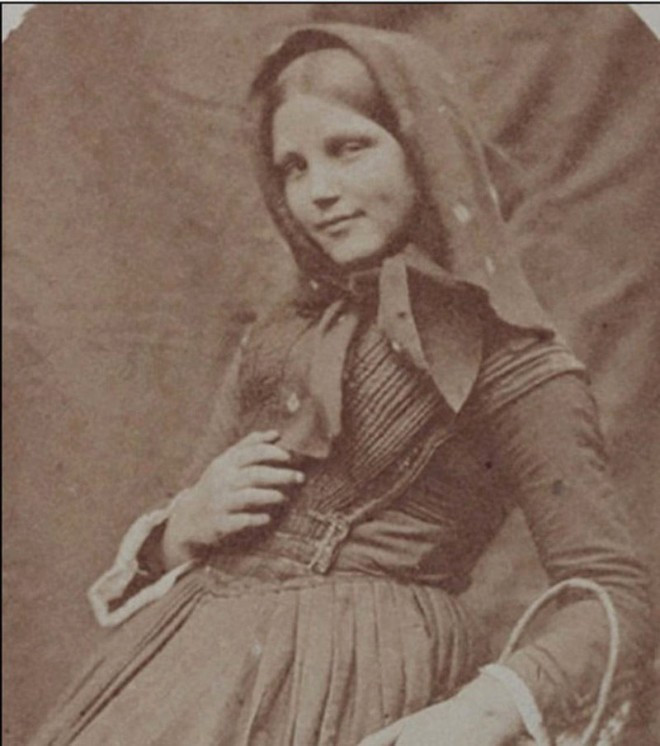 Bu fotoğraflar 1800 yılında akıl hastanesinde çekildi - Resim: 2