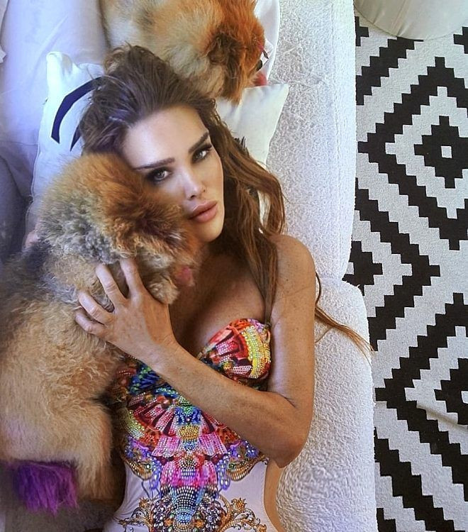 Günde 80 bardak çay içen ünlü bakın kim! Hülya Avşar ve Cem Yılmaz'ın alışkanlığı şaşırttı - Resim: 2