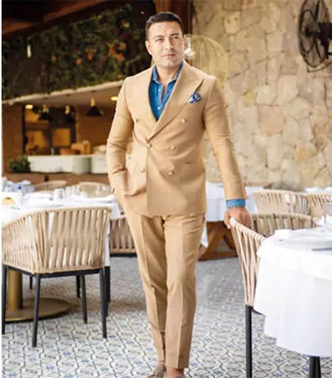 Bebekte iskelesi çöken restoranın arkasında kim var? 3 kez mühürlenmiş ama açıklaması tuhaf - Resim: 3