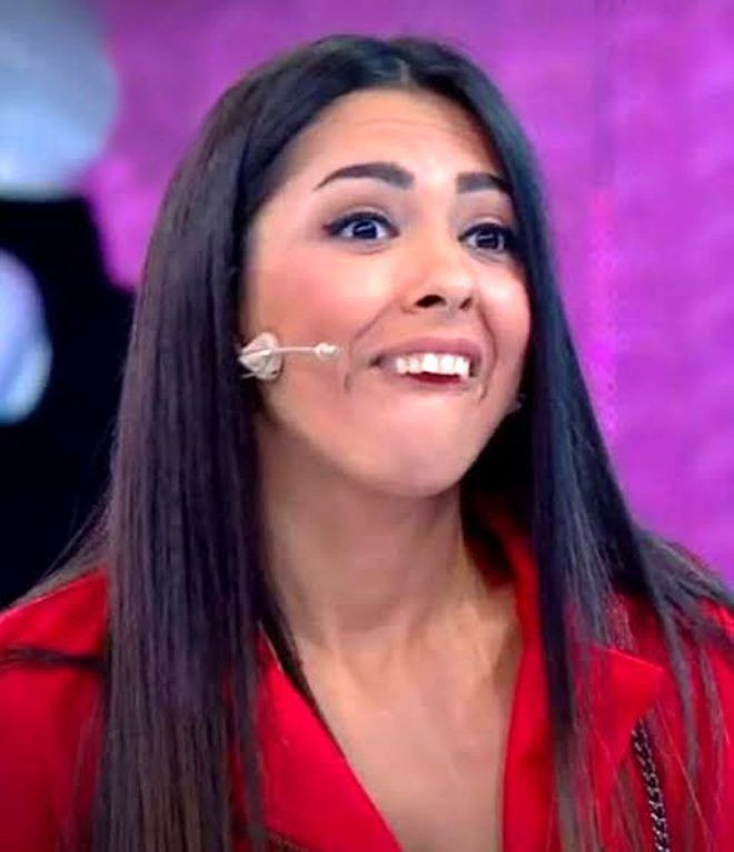 Bu Tarz Benim Ayşegül Melisa Doğan son haliyle başka birine dönüştü! - Resim: 1