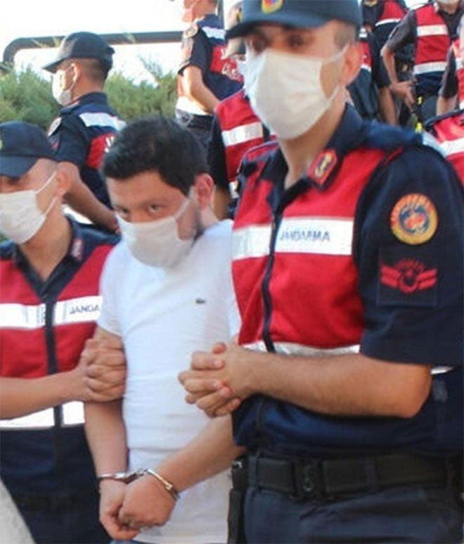 Pınar Gültekin'in babasına CHP'den ahlaksız teklif! CHP'li Süleyman Girgin'e şok - Resim: 3