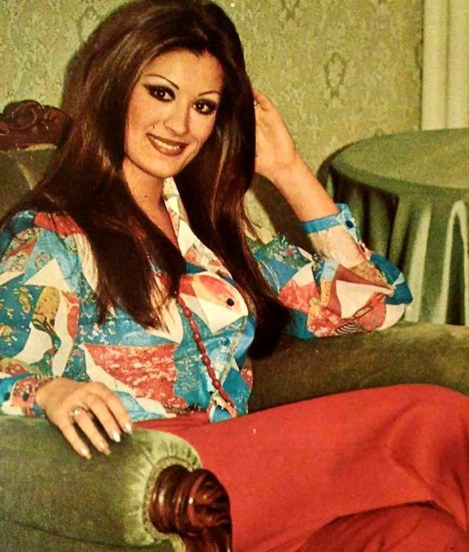 Yeşilçam'ın güzeli Gülşen Bubikoğlu'nun son haline bakın! Yıllara meydan okuyor - Resim: 2