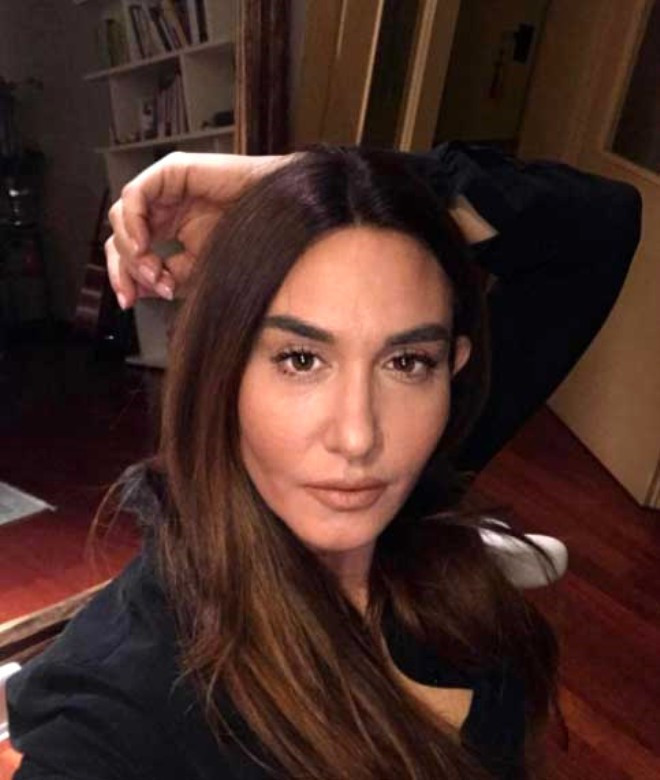 Seksenler'in Gülden'i Ayşe Tolga'nın estetiksiz haline bakın!  - Resim: 3