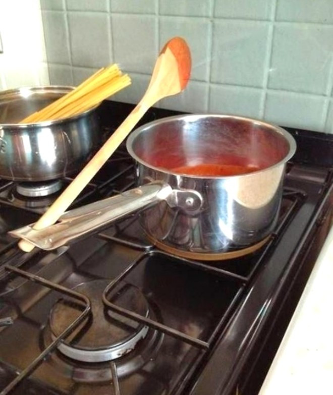 Tuvalet kağıdının kullanımı bizim sandığımız gibi değilmiş! - Resim: 2