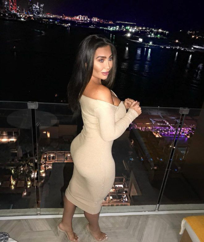 Para kazanmak için ünlü iş adamlarıyla ilişki yaşıyorlar - Resim: 2