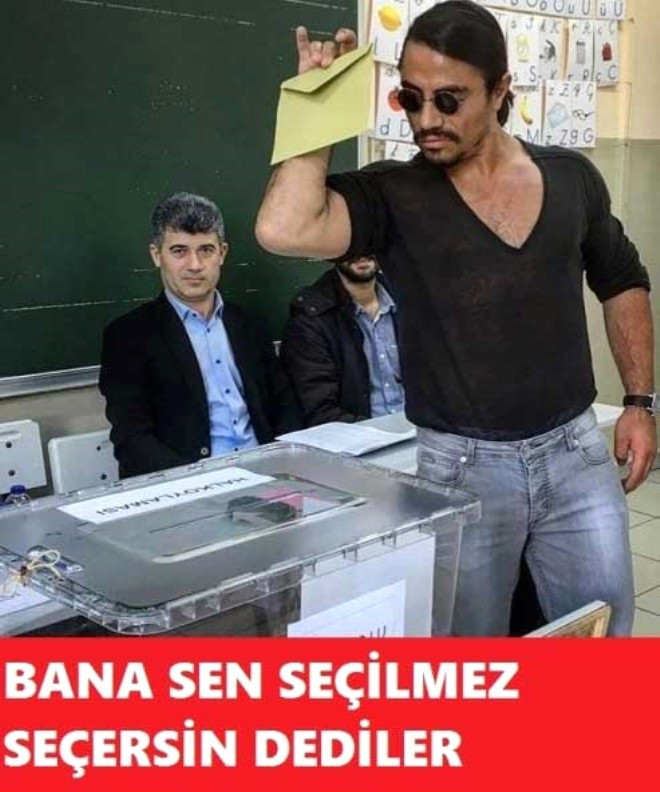 16 Nisan'a bir de böyle bakın krize girmek garanti - Resim: 4