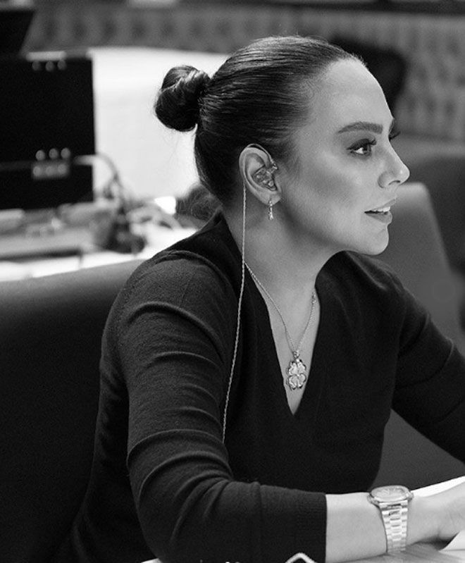 Ebru Gündeş kolunda servet taşıyor! Patek Philippe saatin fiyatı dudak uçuklatır - Resim: 1