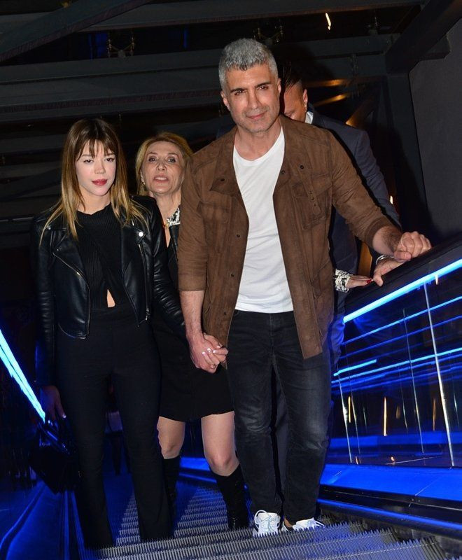 Özcan Deniz 'görüntüyü paylaşma zorunda' dedi! Feyza Aktan 15 milyon TL tazminat için bakın ne dedi - Resim: 1