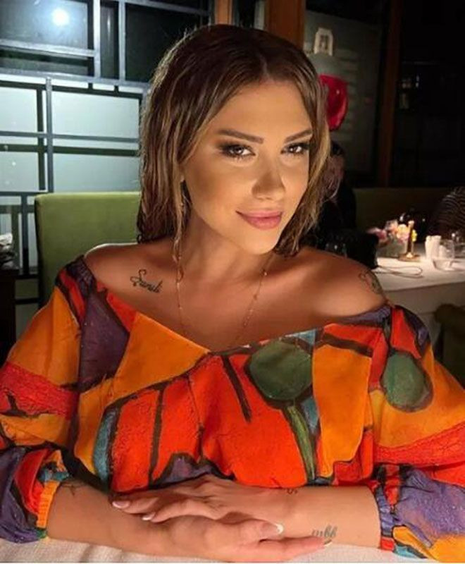 Kısmetse Olur Melis Buse, başörtülü kadına hakaret yağdırdı! Bakın sonu ne oldu! - Resim: 4