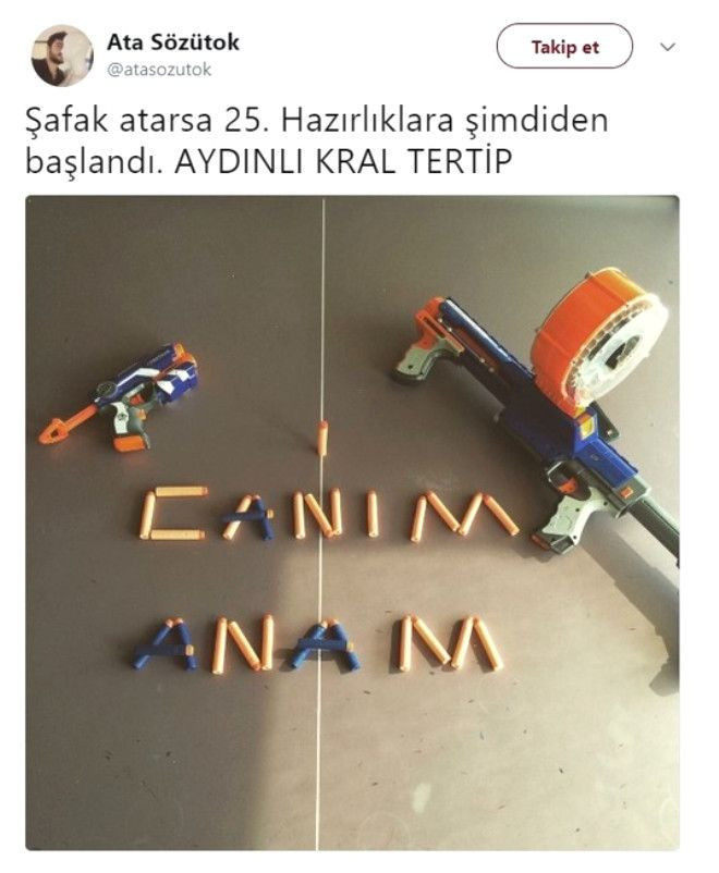 Bedelli celp yerleri belli oldu Twitter yıkıldı! - Resim: 3