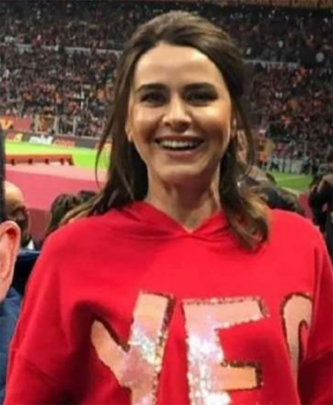 Fatih Terim'le ilgili flaş soruşturma! Savcılık, Seçil Erzan olayıyla ilgili banka hesaplarını teknik incelemeye aldı - Resim: 4