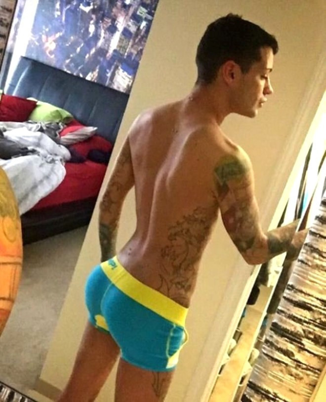 Estetikte hızını alamadı! Kalçasına bile yaptırdı - Resim: 4