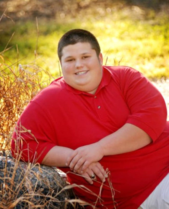 200 kilo olan genç öyle bir zayıfladı ki... Şoke olacaksınız - Resim: 1