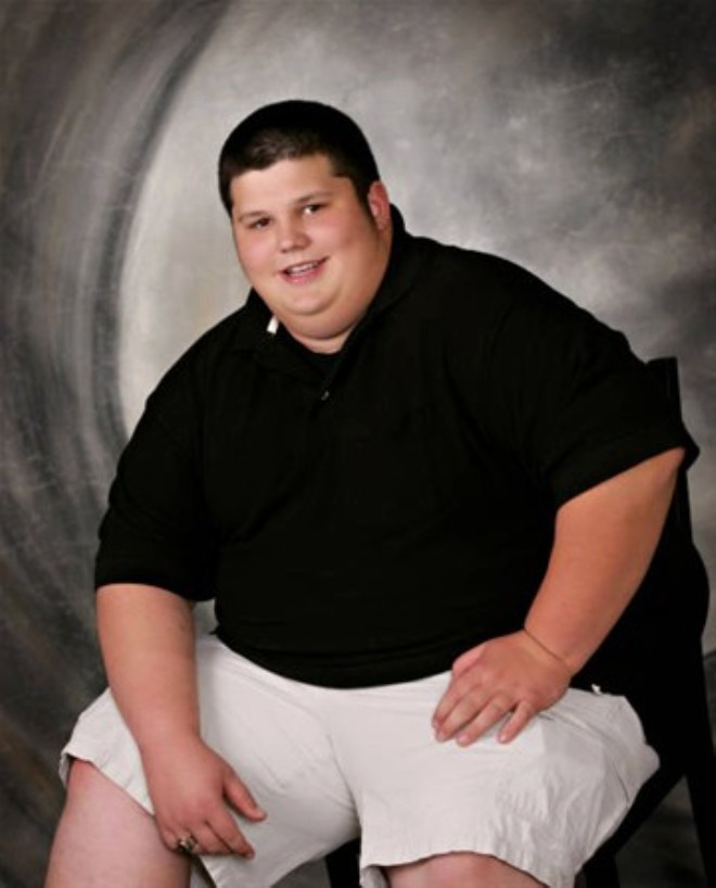 200 kilo olan genç öyle bir zayıfladı ki... Şoke olacaksınız - Resim: 2