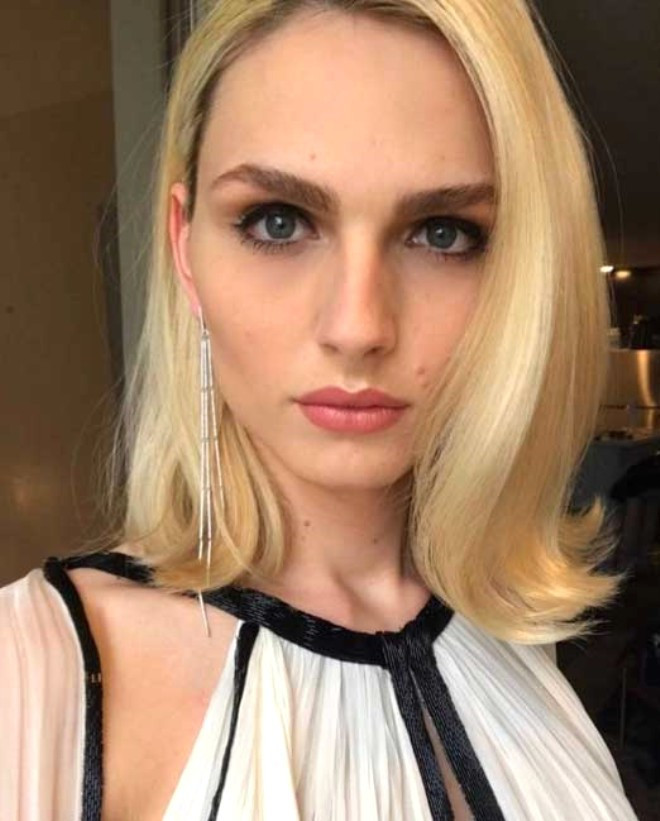 İnanılır gibi değil! O aslında bir erkek olarak doğdu ama... - Resim: 3