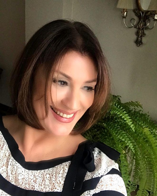 Yeşilçam'ın güzeli Gülşen Bubikoğlu'nun son haline bakın! Yıllara meydan okuyor - Resim: 4