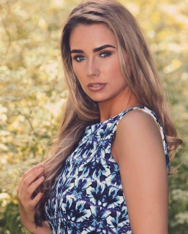 Genç kızın mesleğini duyan inanamıyor! - Resim: 2