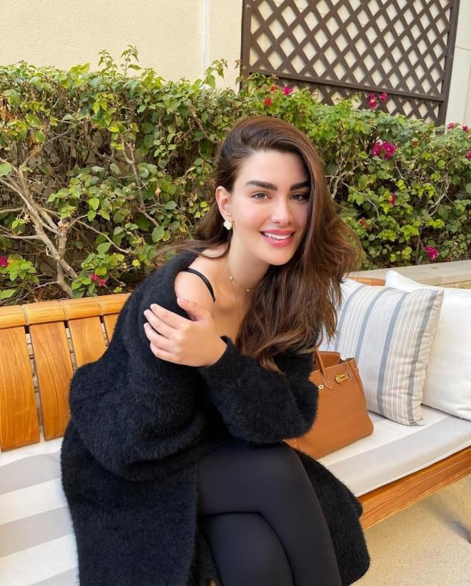 Dünyanın en güzel 10 Müslüman kadını listesinde bir Türk kadın oyuncu bakın kim - Resim: 3