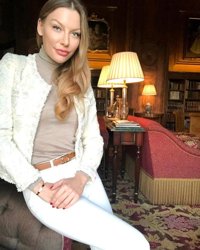 Instagram fenomeni öyle bir okul açtı ki! Tepkiler çığ gibi büyüdü! - Resim: 3