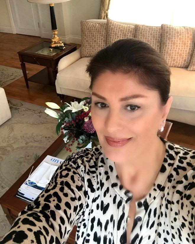 Yeşilçam'ın güzeli Gülşen Bubikoğlu'nun son haline bakın! Yıllara meydan okuyor - Resim: 3