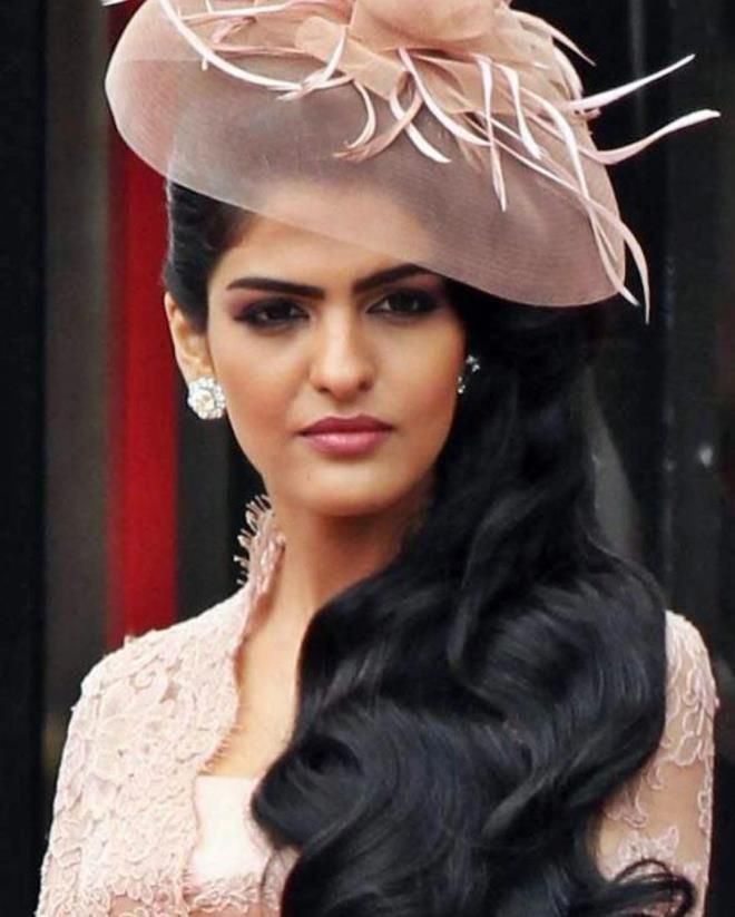 Dünyanın en güzel 10 Müslüman kadını listesinde bir Türk kadın oyuncu bakın kim - Resim: 1