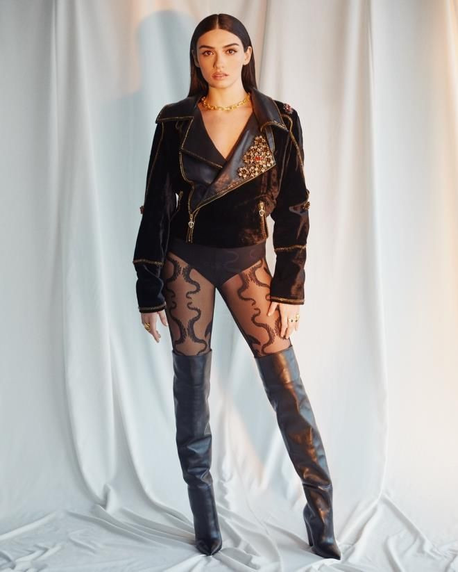 Hazar Ergüçlü tepki çekince anında sildi sözde soykırım paylaşımı skandal! - Resim: 4