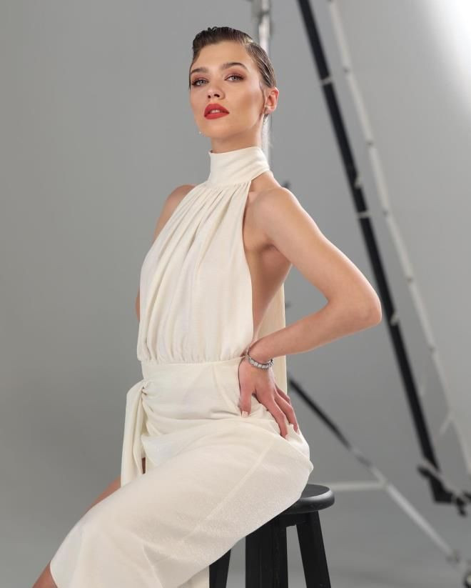 Melisa Döngel'in gerçek aşkı bakın kim çıktı! - Resim: 1