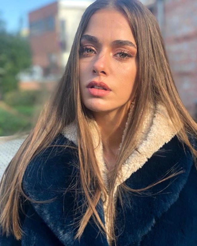 İstanbullu Gelin'in Sürreya'sı Aslı Enver'in bilinmeyen hastalığı - Resim: 3