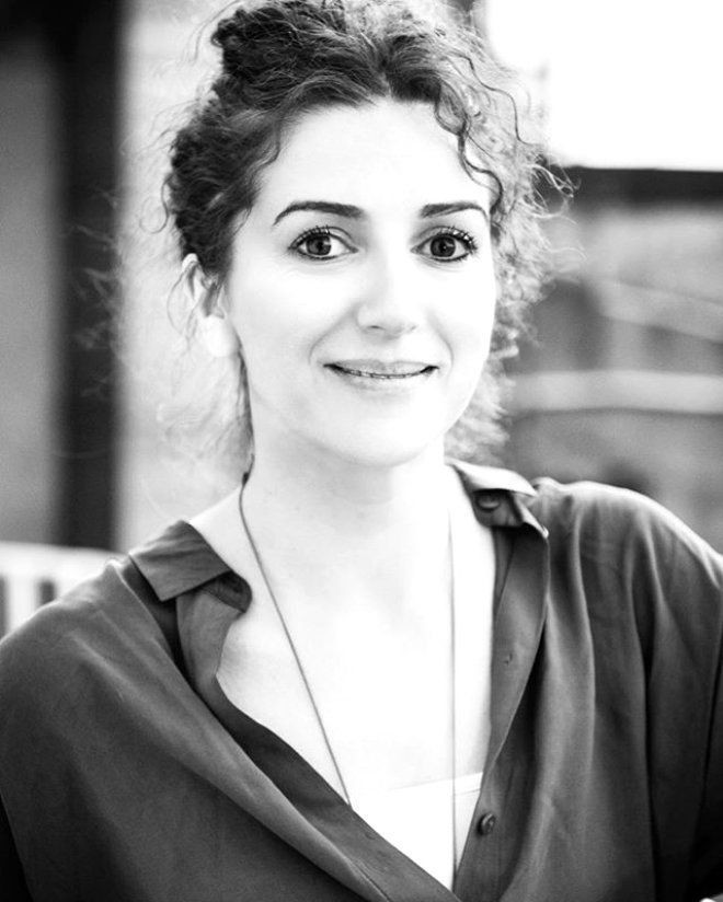 Herkes Hazal Kaya'yı ilk evliliği sanıyordu İşte Ali Atay'ın ilk eşi - Resim: 3