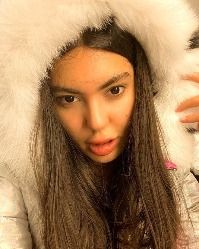 İşte Benim Stilim yarışmacısı Bahar Candan şimdiki haliyle yine şaşırttı! - Resim: 2