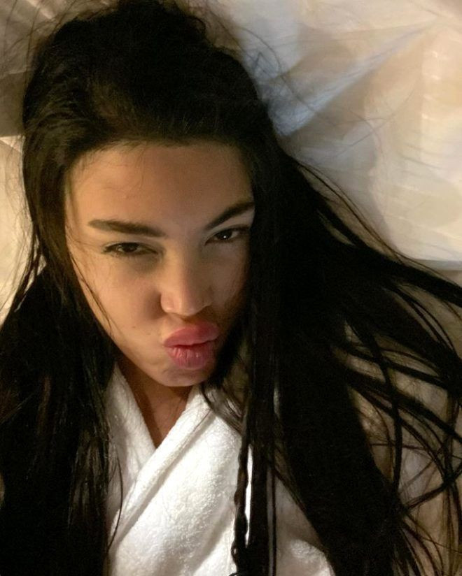 İşte Benim Stilim yarışmacısı Bahar Candan yeni imajıyla göz doldurdu! - Resim: 2