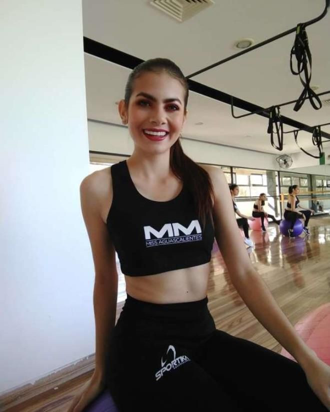 2019 güzellik kraliçesi evinde ölü bulundu! Son mesajı ortaya çıktı - Resim: 1