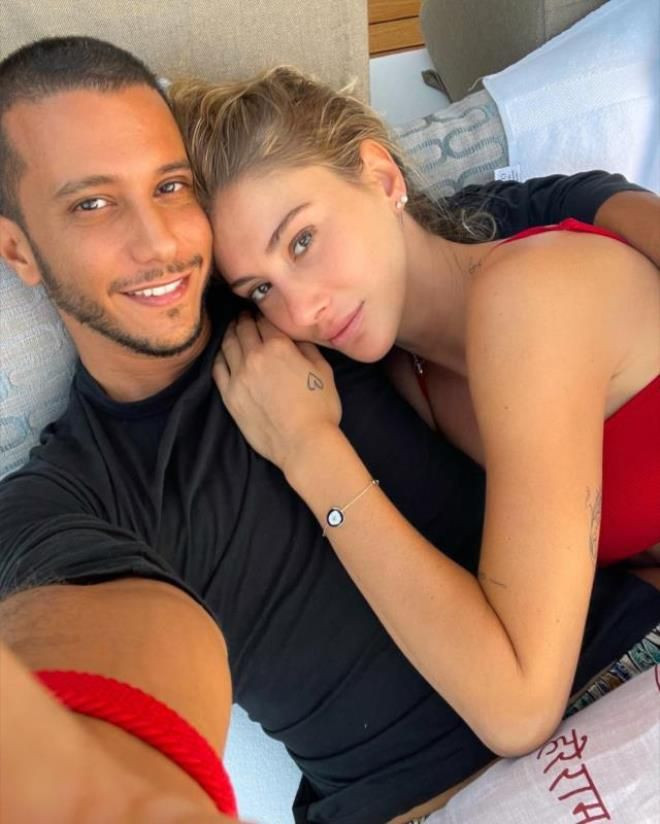 Ayıp, günah! 'Allah' yazıp paylaştı skandal paylaşıma tepki yağdı: 'Namaz kıl' diyene Şeyma Subaşı'dan jet yanıt - Resim: 1