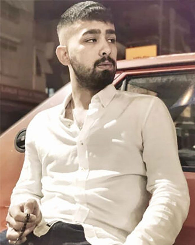 TikTok fenomeni Başak Ermiş'e oyuncu Can Topçu'dan tayt dayağı! 'Ölmek istemiyorum' - Resim: 2