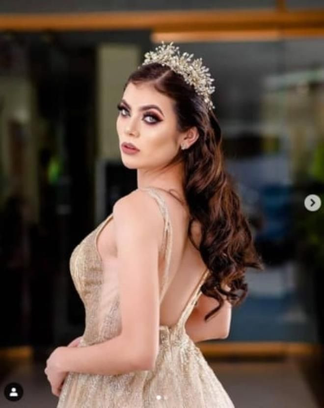 2019 güzellik kraliçesi evinde ölü bulundu! Son mesajı ortaya çıktı - Resim: 2