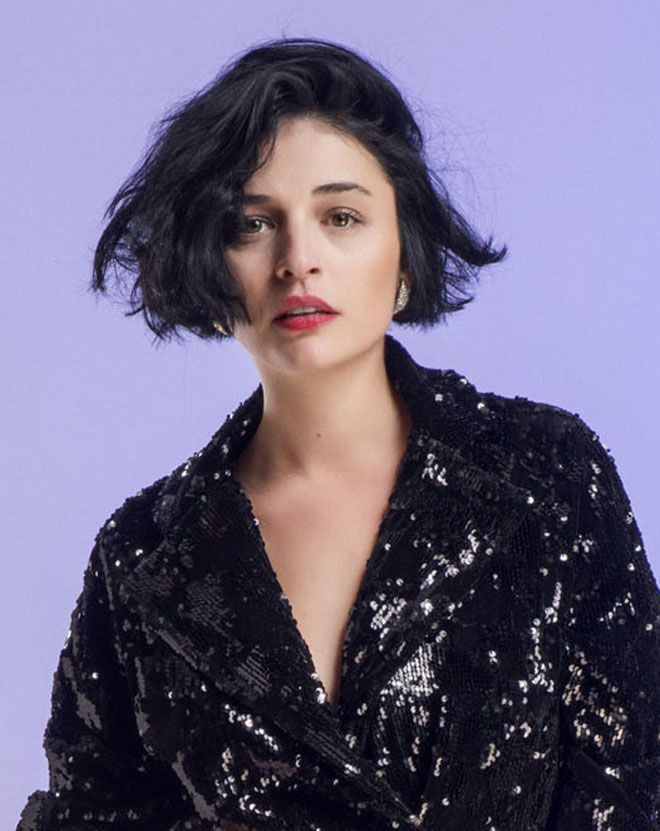 Gonca Vuslateri'den kendine Muharrem İnce bedduası! 'Allah tertemiz belasını versin' - Resim: 2