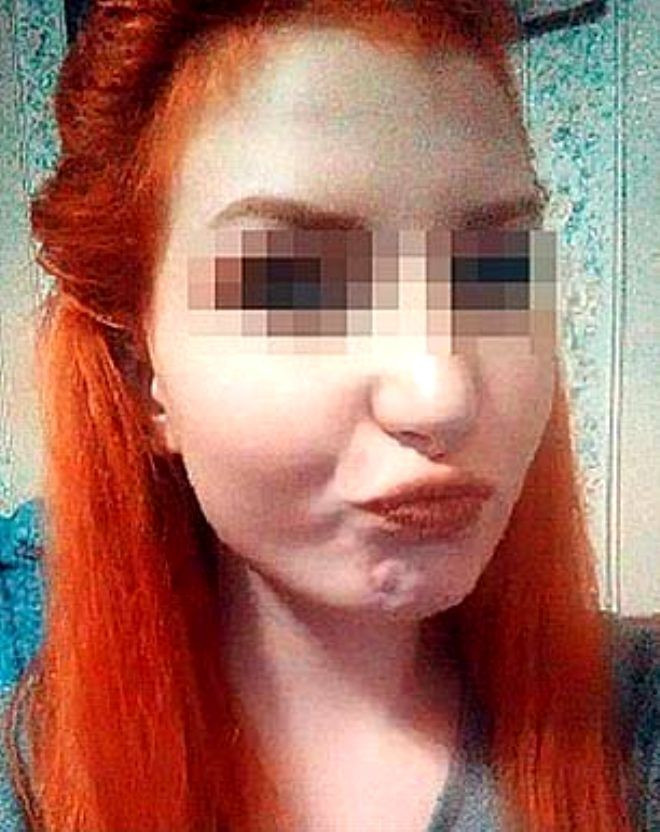 Sınıf arkadaşları genç kızın yüzünü kesip boğarak öldürdü! Sebebi inanılmaz - Resim: 3