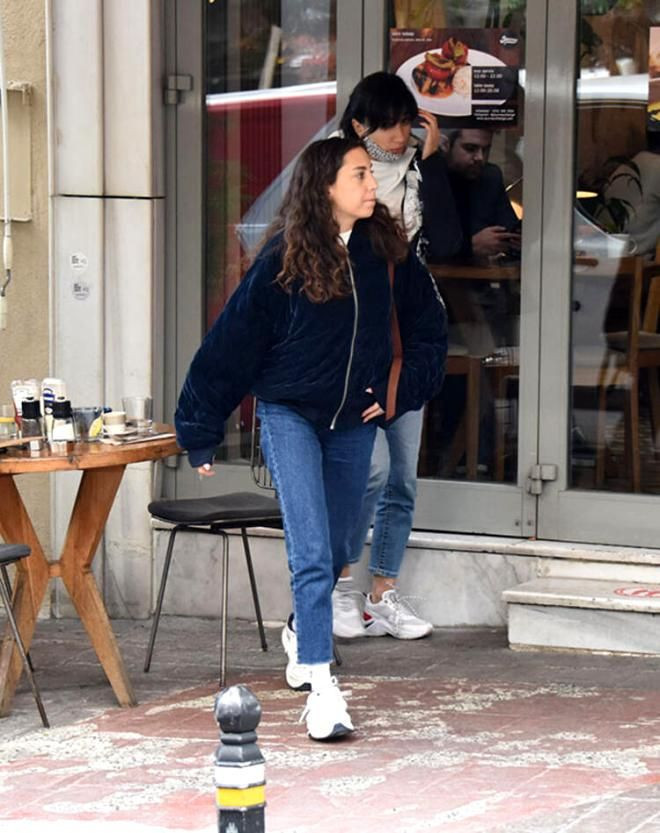 Öykü Karayel'in ikizi görenleri şok etti! Tıpatıp benziyor herkes karıştırıyor - Resim: 4