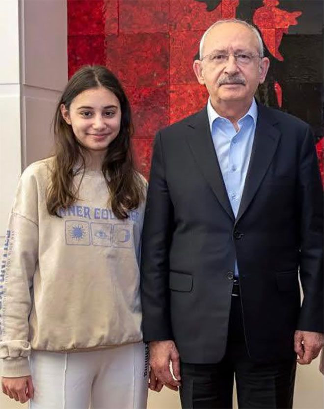 Kemal Kılıçdaroğlu emeklilik planını açıkladı! 'Kaos, Erdoğan'a fayda sağlar' uyarısı yaptı - Resim: 3