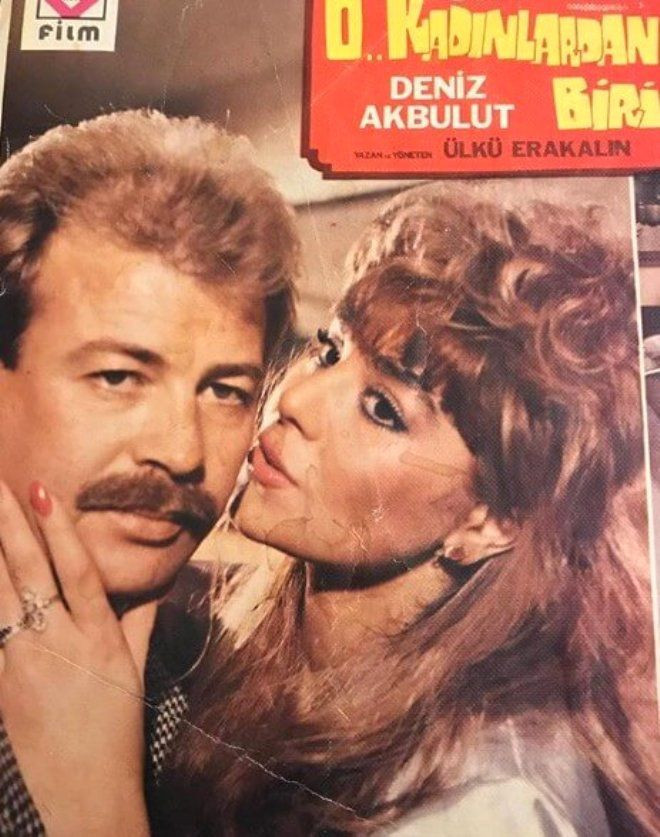 Yeşilçam'ın kara gözlü güzelini hareket halindeki arabadan attılar - Resim: 2